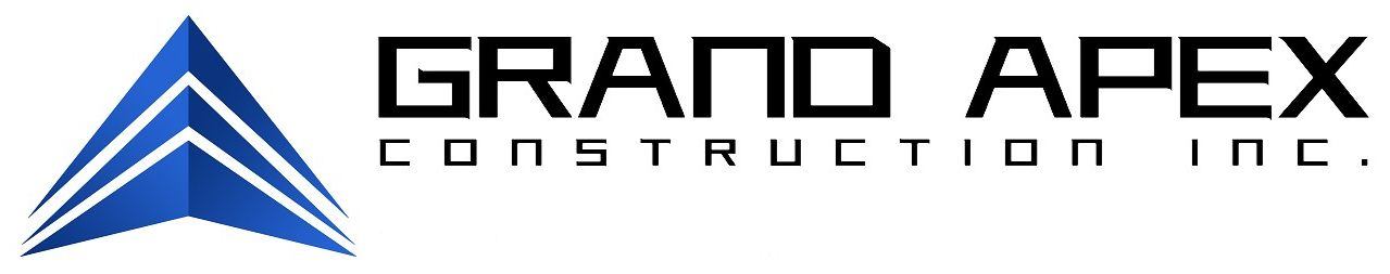 GRAND APEX CONSTRUCTION INC. logo
