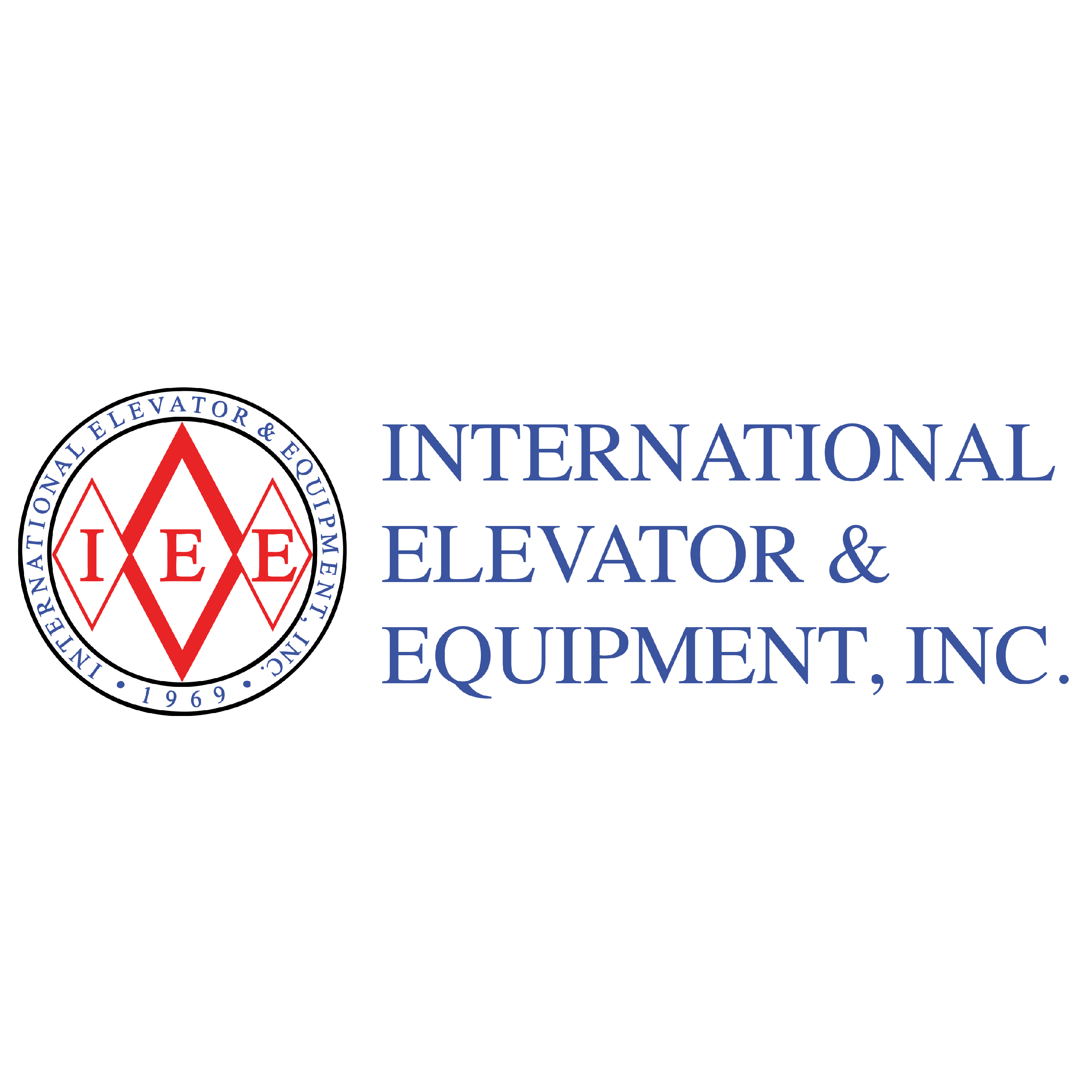 International Elevator & Equipment, Inc. logo