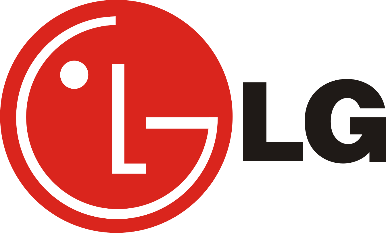LG logo